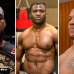 UFC – Déchu, l’ultime message explosif de Francis Ngannou pour Ciryl Gane, Jon Jones et les autres !