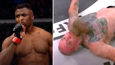 Francis Ngannou vers la ligue « la plus violente du monde » ? L’indice qui enflamme internet !