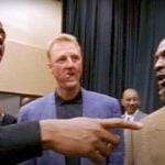 NBA – « La différence entre Larry Bird, Michael Jordan et Magic Johnson ? Larry et Magic pouvaient…