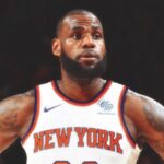 NBA – L’aveu cash de l’agent de LeBron : « Il a failli signer aux Knicks, mais…