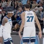 NBA – Drame évité de peu aux Timberwolves, une star impliquée !