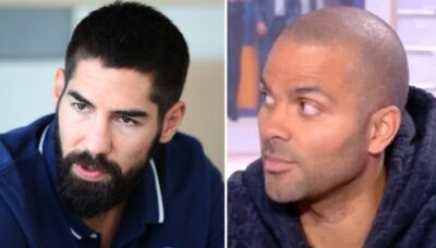 NBA – « Tony Parker est devant Nikola Karabatic dans le classement français, c’est clair »