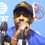 NBA – Avant de retrouver le public des Celtics, l’aveu de Kyrie Irving : « Je fais partie de ceux…