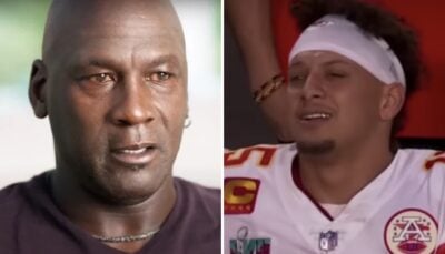 NBA – Après le Superbowl, grosse polémique autour de Michael Jordan !