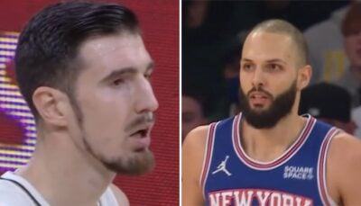 France – Énorme dinguerie pour Nando De Colo, Evan Fournier réagit !