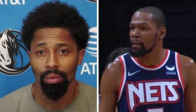 NBA – A peine transféré aux Nets, grosse nouvelle sur Spencer Dinwiddie !