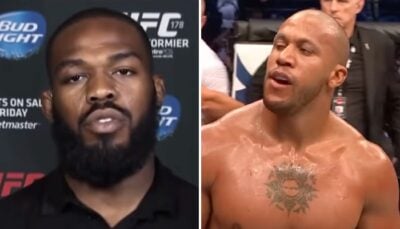 UFC – Après le cauchemar, le coach de Ciryl Gane sans filtre sur Jon Jones : « Aucun…