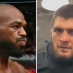 UFC – Jon Jones ultra-honnête sur les combattants daghestanais : « Ils sont…
