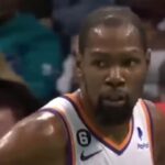 NBA – Son coéquipier agressé, Kevin Durant sans détour : « On est censé être…