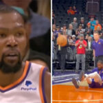 NBA – Le verdict tombe pour Kevin Durant, les fans dégoutés pour lui !