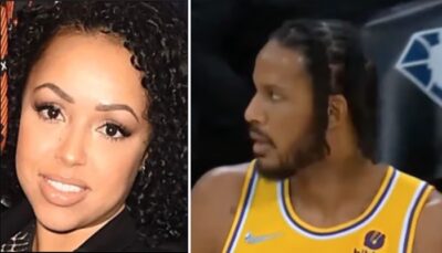 NBA – En plein divorce, la demande dingue de l’ex-femme de Trevor Ariza !