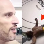 Après sa vidéo avec GregMMA, « Mini Ngannou » prend un terrible KO ! (vidéo)