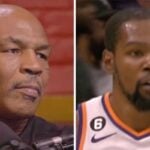 NBA – Drogue autorisée dans la ligue, le conseil cash de Mike Tyson aux joueurs !