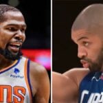 NBA – Nico Batum cash sur Kevin Durant : « Je respecte tout le monde, mais il… »