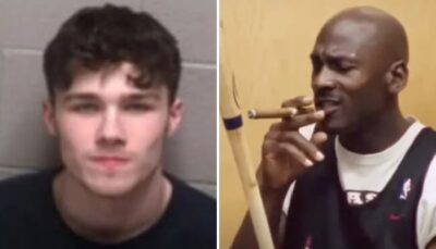 NBA – Michael Jordan cambriolé à Chicago ! Le coupable, 18 ans, arrêté sur place