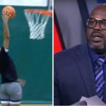 WNBA – Dunk, contres, tirs : les highlights dingues de la fille du Shaq, 16 ans !