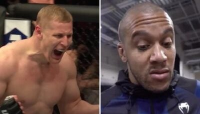 UFC – Ciryl Gane contre Sergei Pavlovich ? « Ça tourne au meurtre »