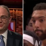 NBA – Le tweet lunaire du Woj sur Rudy Gobert qui affole la toile !