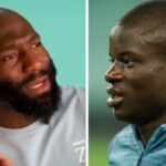 UFC – Cédric Doumbé : « N’Golo Kanté ? Je le vois comme un… »