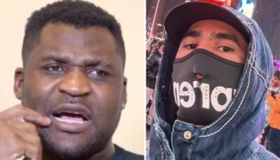 UFC – Le tweet viral de Francis Ngannou sur Achraf Hakimi, accusé de viol : « Le… »