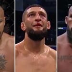 UFC – Avant le fiasco Gane, la décla terrifiante de Khamzat sur Jon Jones !