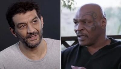 Mike Tyson cash avec Ramzy et Franck Gastambide : « J’ai accepté parce que… »