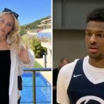 NCAA – Bronny James fait le buzz avec sa copine et se fait détruire !