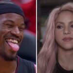 NBA – Folle rumeur entre Jimmy Butler et Shakira, la toile explose !