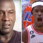 NBA – « Je comprends mieux pourquoi Michael Jordan a renié Jimmy Butler »