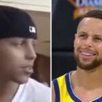 NBA – Stephen Curry affiché par une vieille vidéo : « C’est son côté blanc-c*l qui ressort »