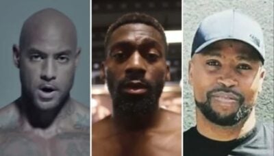 Rohff répond violemment à Booba sur Cédric Doumbé : « Ta gueule Booba, il… »