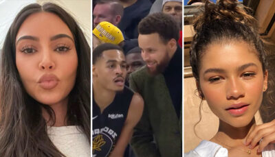 NBA – « Il s’est raté devant Zendaya, Adele et Kim K… Il est terrifié par les vraies meufs »