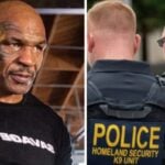 Mike Tyson : « Je me suis fait arrêter sans permis, alors j’ai dit aux flics de… »