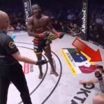 MMA – Scène choc, un combattant prend pitié de son adversaire : « L’arbitre doit être viré » (vidéo)