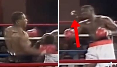 « C’était un animal » : le combat où Mike Tyson a frappé plus fort que jamais ! (vidéo)