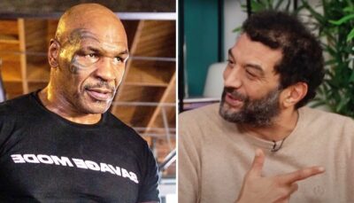 Après avoir rencontré Mike Tyson, l’anecdote dingue de Ramzy : « Il nous a dit… »  