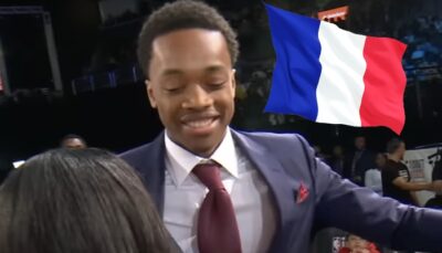 NBA – « Aucun respect pour… » : À peine arrivé aux Wizards, Bilal Coulibaly vivement critiqué !