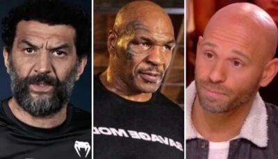 Le message de Mike Tyson pour Ramzy et Franck Gastambide : « J’espère que… »