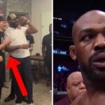 UFC – « Ils ont dû flipper pour leur vie » : 3 ados provoquent Jon Jones sous ses yeux, il réagit direct !