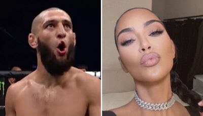 UFC – Le message viral du clan Khamzat à Kim Kardashian : « Comment tu… » !