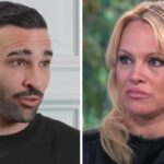 4 ans après, Adil Rami honnête comme jamais sur Pamela Anderson : « Elle m’a… »