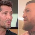 Bixente Lizarazu critiqué après son tweet sur McGregor : « Sérieux Liza ce commentaire ? »