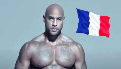 Sans filtre, Booba (47 ans) explique pourquoi il a snobé 99% des JO : « Je trouvais ça…