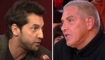 25 ans après ‘Taxi’, Samy Naceri sans détour sur sa relation avec Frédéric Diefenthal : « C’est…