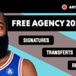 [Live] Free agency NBA 2023, trades, rumeurs : suivez toute l’actu en direct !