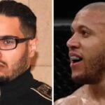 UFC – Jawad « le logeur » fait polémique : « Mettez-le dans un octogone avec Ciryl Gane »