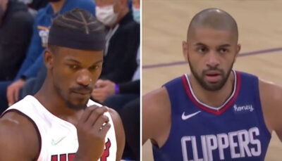 NBA – Après la polémique du Game 2 des finales, le gros débat lancé par Nicolas Batum !