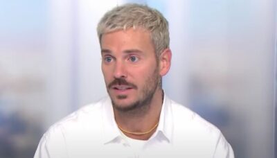 France – Intenable en bord terrain, Matt Pokora fait débat avec son comportement : « Il se croit…