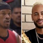 NBA – Avant le Game 3, Jimmy Butler cash : « Vu que Neymar sera là, je vais… »