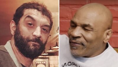 Mentionné par Mike Tyson, Ramzy lui répond cash : « C’est…